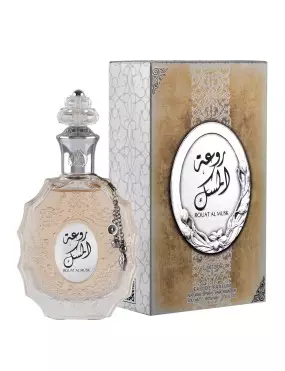 Lattafa Rouat al Musk EDP 100ml