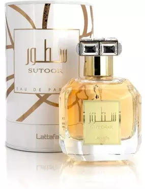 Lattafa Sutoor EDP 100ml