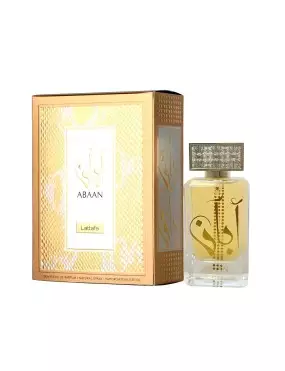 Lattafa Abaan EDP 100ml