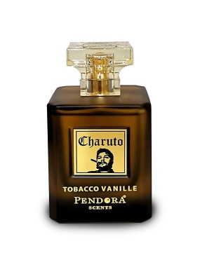 Pendora Scents Charuto Tobacco Vanille EDP 100ml