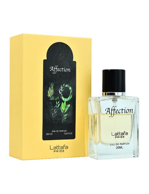 Lattafa Pride Affection EDP 20ml