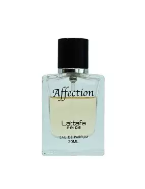 Lattafa Pride Affection EDP 20ml