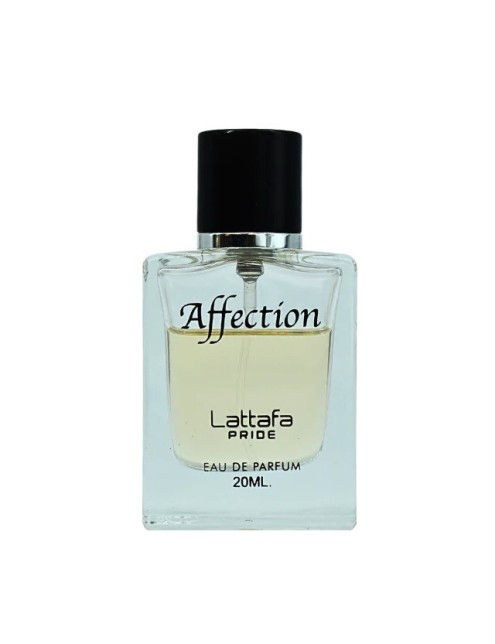 Lattafa Pride Affection Edp 20ml