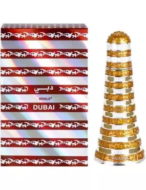 Al Haramain Dubai EDP 60ml