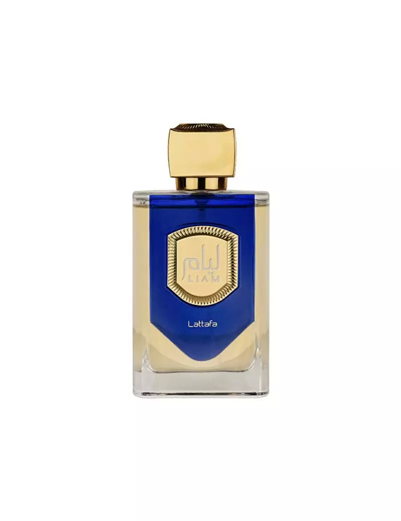 Lattafa Liam Blue Shine EDP 100ml