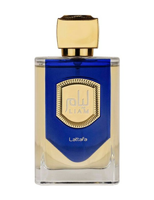 Lattafa Liam Blue Shine EDP 100ml