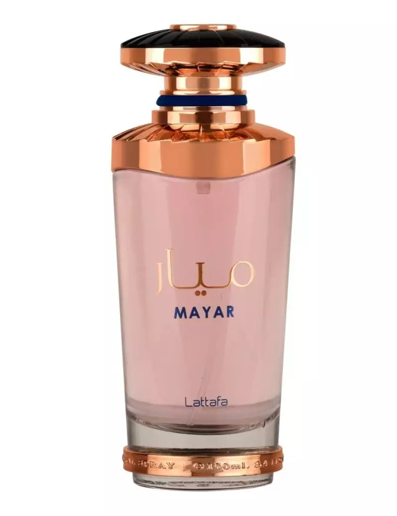 Lattafa Mayar EDP 100ml