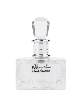 Lattafa Musk Salama EDP 100ml