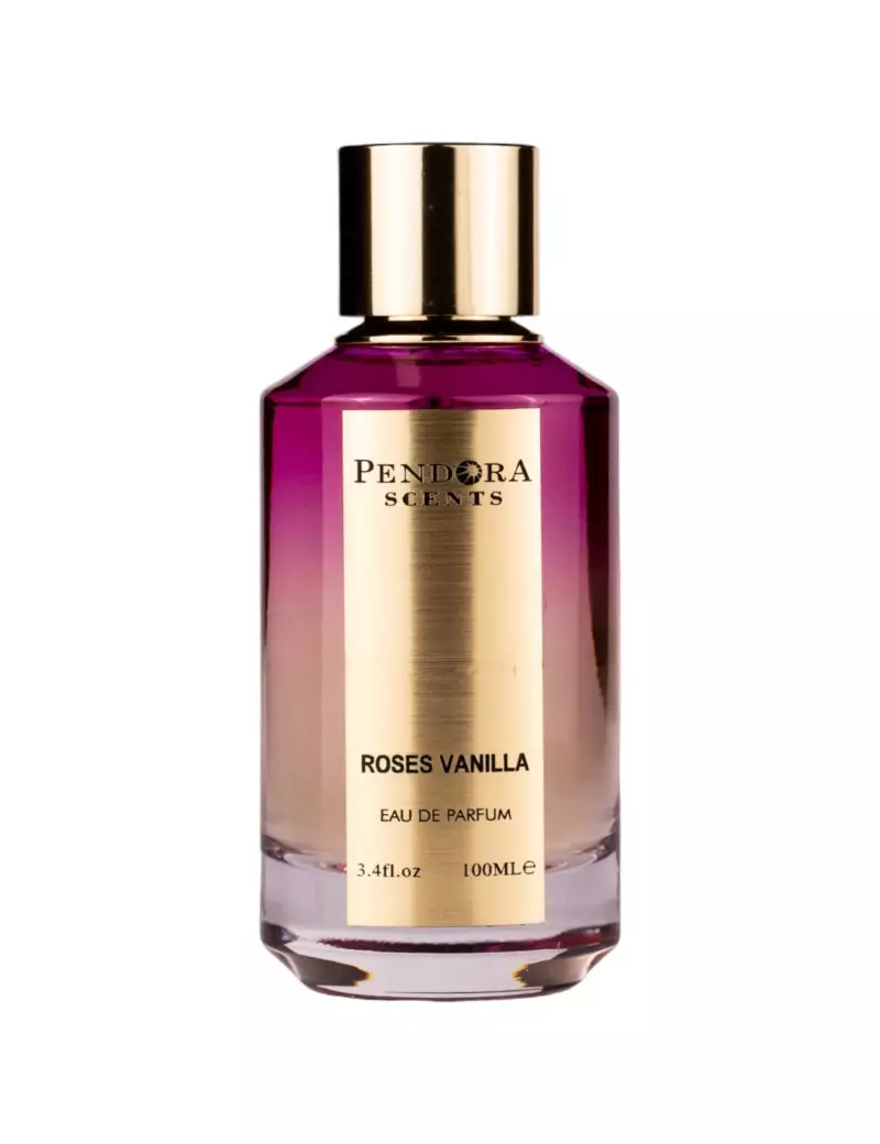 Pendora Scents Roses Vanilla EDP 100ml