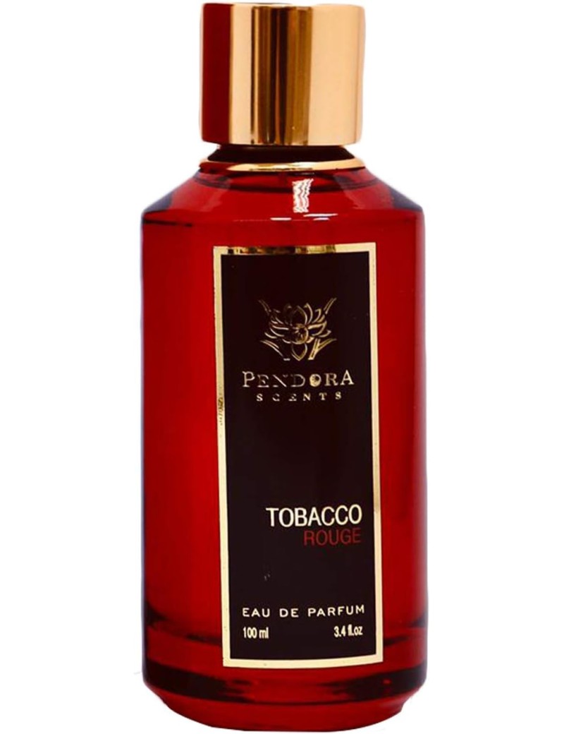 Pendora Scents Tobacco Rouge EDP 100ml