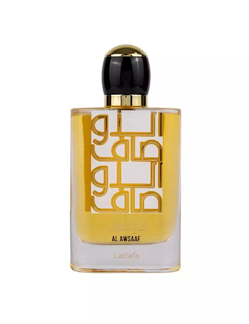 Lattafa Al Awsaaf EDP 100ml