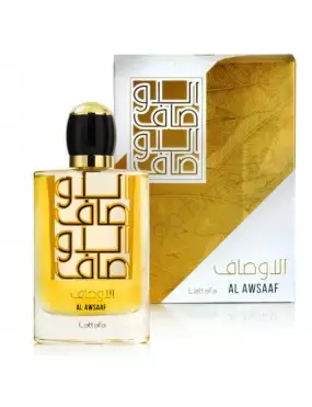 Lattafa Al Awsaaf EDP 100ml