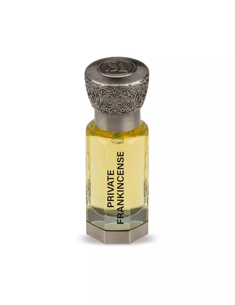 Swiss Arabian Private Frankincense CPO 12ml