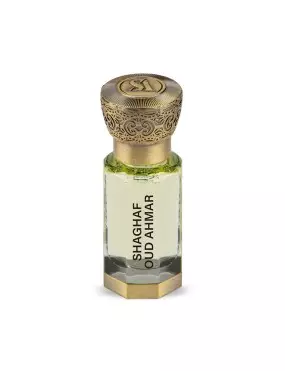 Swiss Arabian Shaghaf Oud Ahmar CPO 12ml