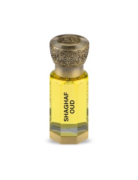 Swiss Arabian Shaghaf Oud CPO 12ml