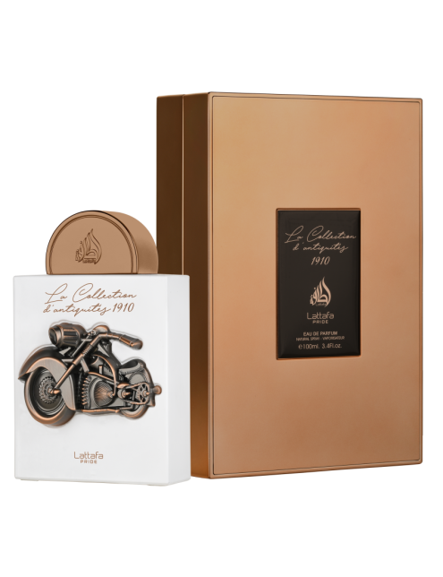 Lattafa Pride La Collection D`Antiquite`s 1910 Edp 100ml   Parfum Company