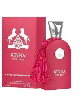 Maison Alhambra Reyna pour Femme EDP 100ml