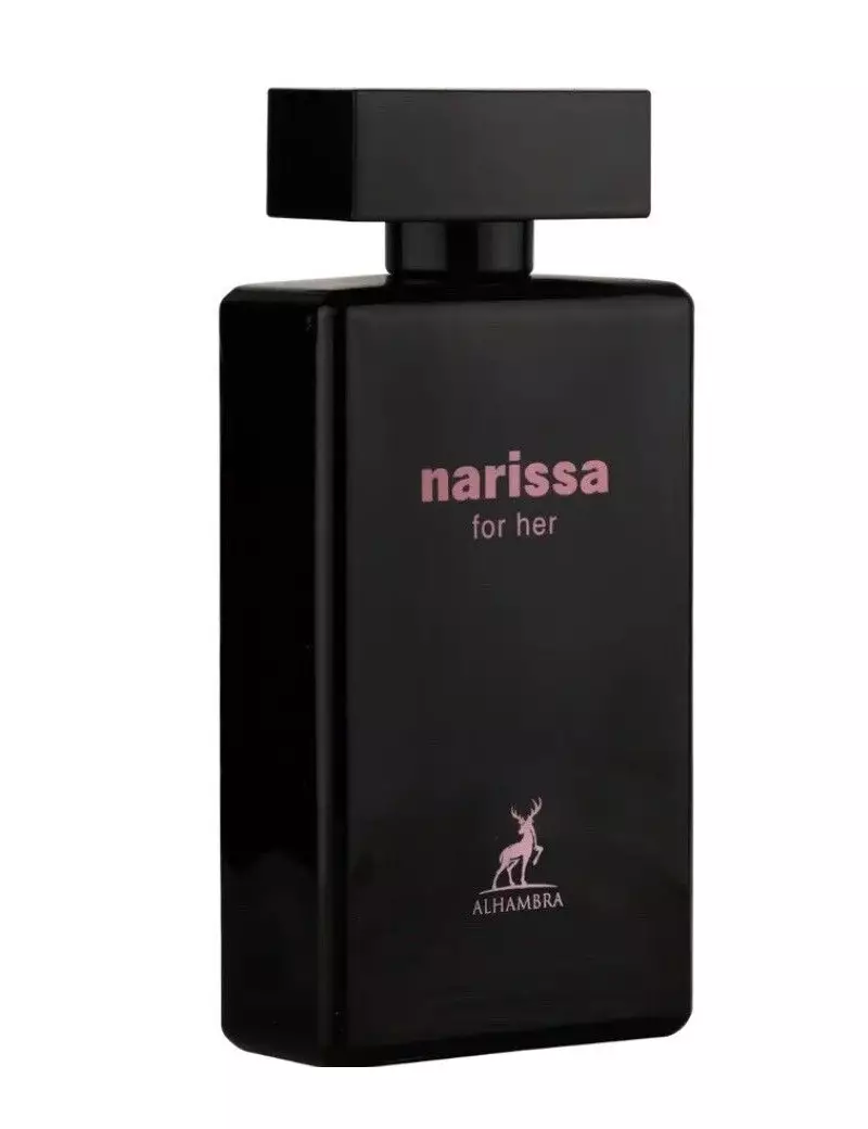 Maison Alhambra Narissa for Her EDP 100ml