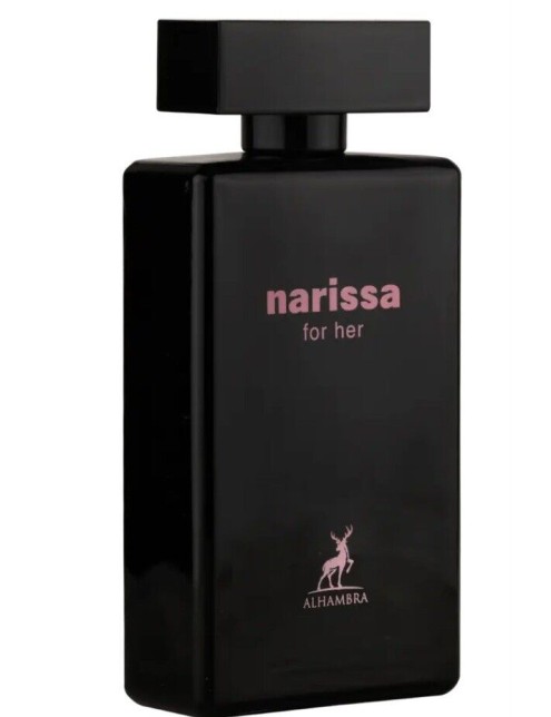 Maison Alhambra Narissa for Her EDP 100ml