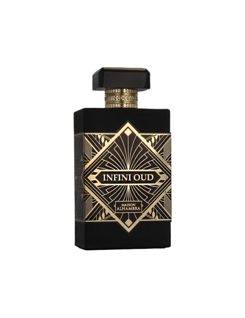 Maison Alhambra Infini Oud EDP 100ml