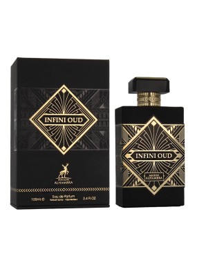 Maison Alhambra Infini Oud EDP 100ml