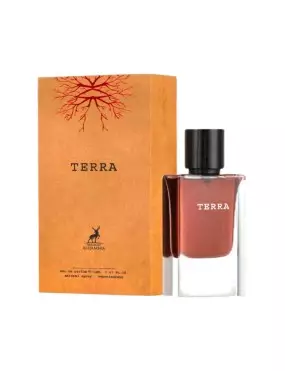 Maison Alhambra Terra EDP 50ml