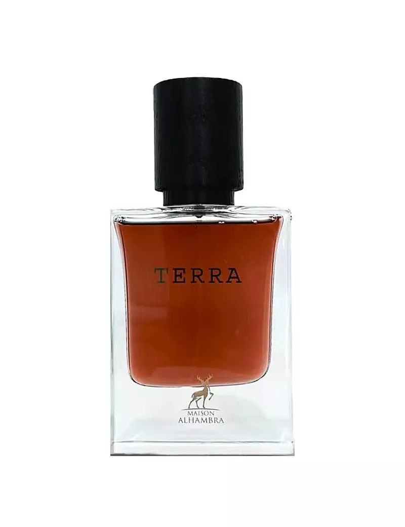 Maison Alhambra Terra EDP 50ml