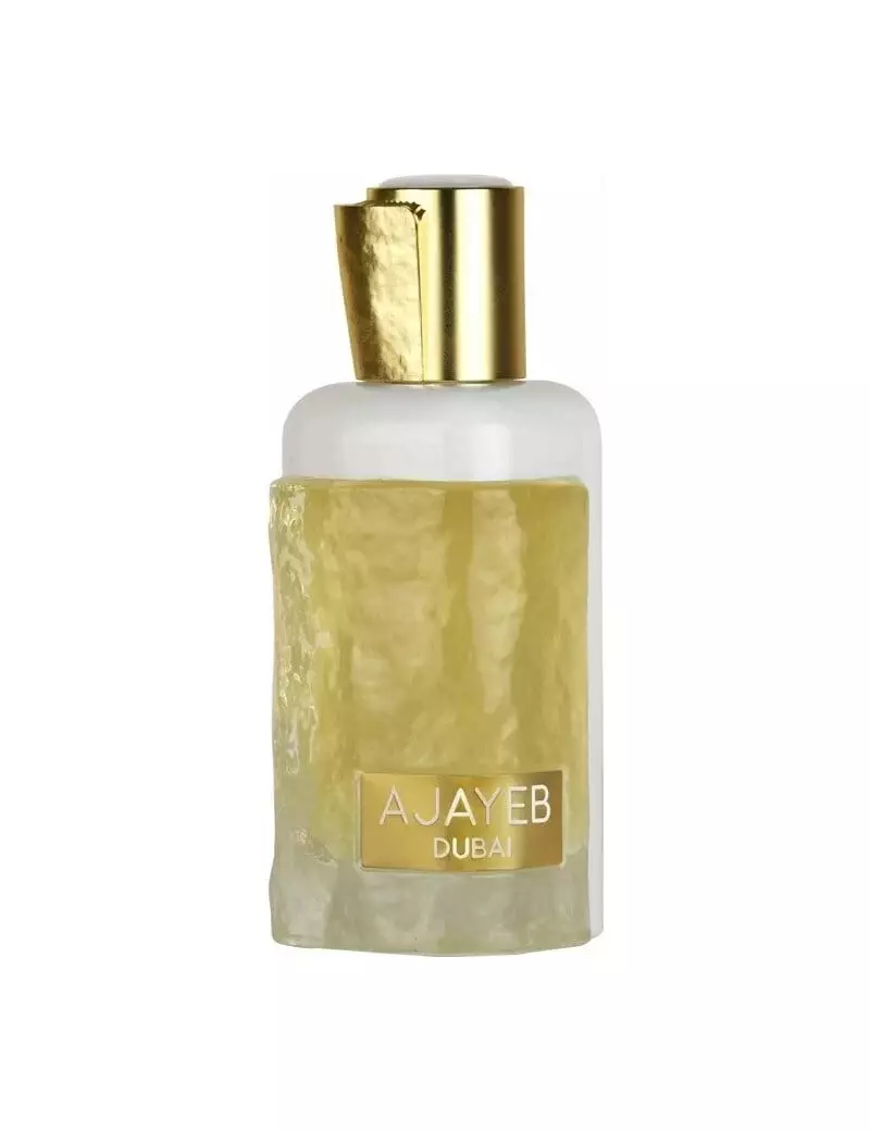 Lattafa Ajayeb Dubai Portrait White EDP 100ml