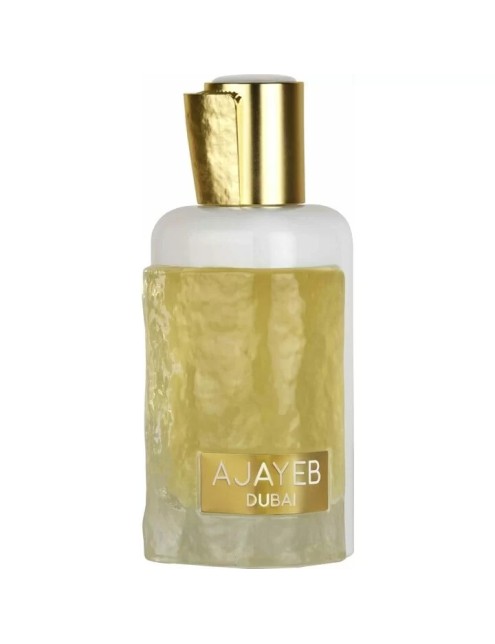 Lattafa Ajayeb Dubai Portrait White EDP 100ml