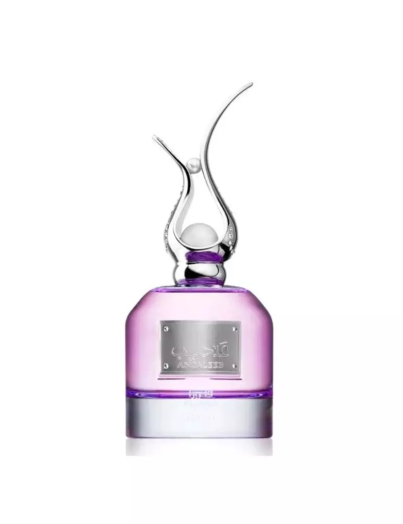 Lattafa Andaleeb Flora EDP 100ml