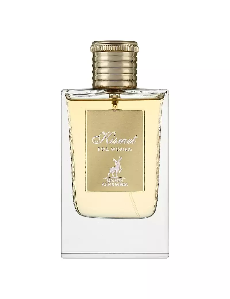 Maison Alhambra Kismet for Women EDP 100ml