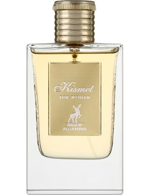 Maison Alhambra Kismet for Women EDP 100ml