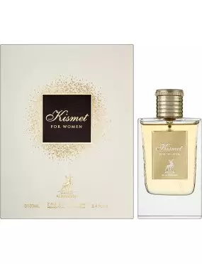 Maison Alhambra Kismet for Women EDP 100ml