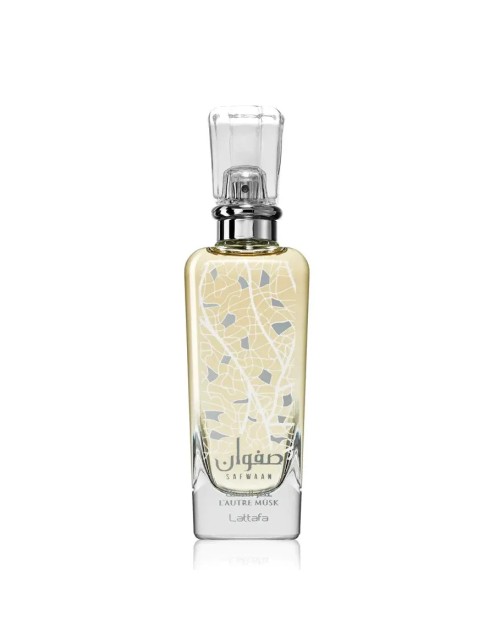 Lattafa Safwaan L Autre Musk EDP 100ml