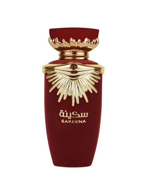 Lattafa Sakeena EDP 100ml