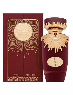 Lattafa Sakeena EDP 100ml