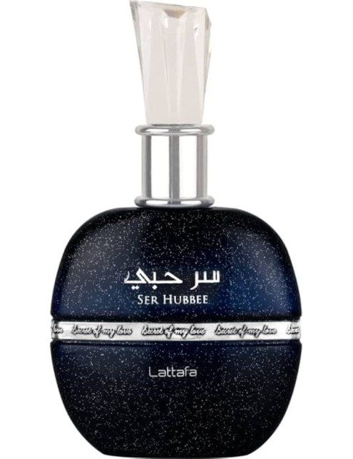 Lattafa Ser Hubbee EDP 100ml