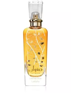 Lattafa Safwaan L’Autre Oud EDP 100ml