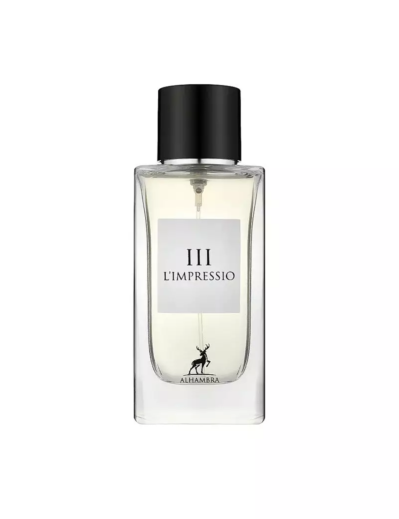 Maison Alhambra L’Impressio III EDP 100ml