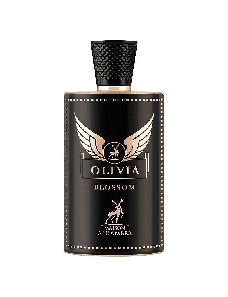 Maison Alhambra Olivia Blossom EDP 100ml