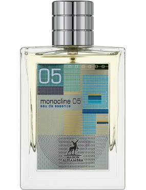 Maison Alhambra Monocline 05 EDP 100ml