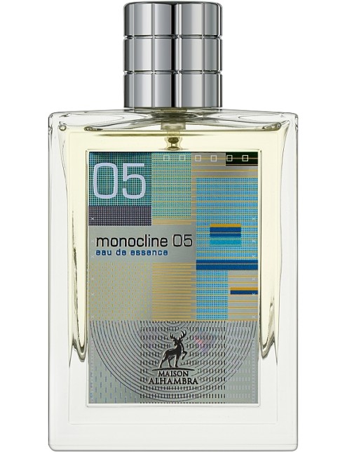 Maison Alhambra Monocline 05 EDP 100ml