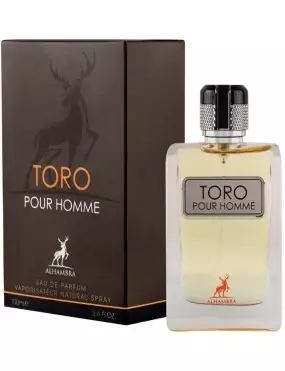Anteprima offerta Maison Alhambra Toro Pour...