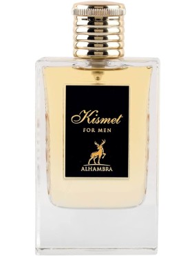 Maison Alhambra Kismet for Men EDP 100ml