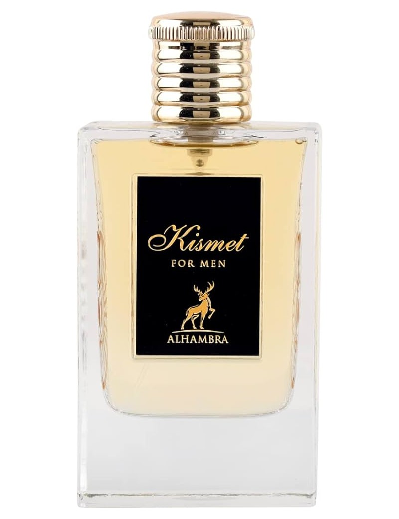 Maison Alhambra Kismet for Men EDP 100ml