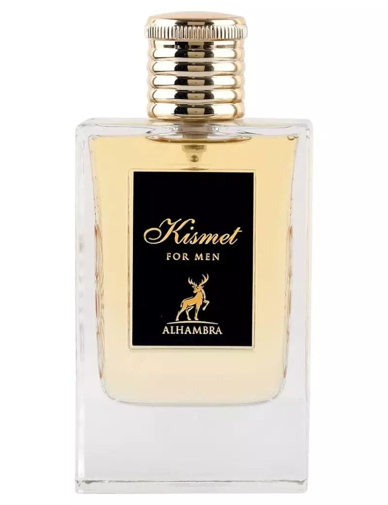 Maison Alhambra Kismet for Men EDP 100ml