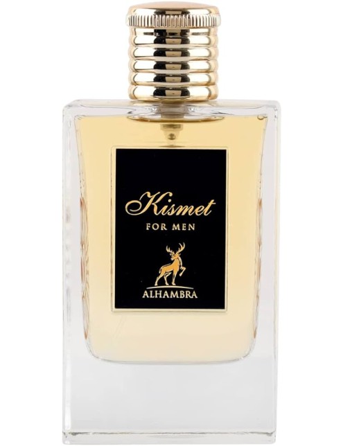 Maison Alhambra Kismet for Men EDP 100ml