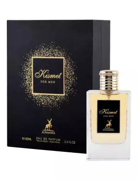 Maison Alhambra Kismet for Men EDP 100ml