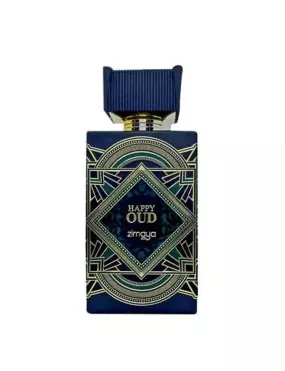 Afnan Zimaya Happy Oud Extrait de Parfum 100ml