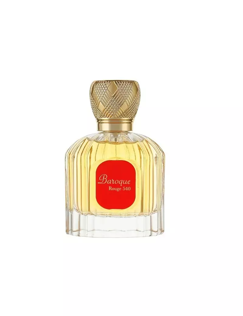 Maison Alhambra La Rouge Baroque EDP 100ml